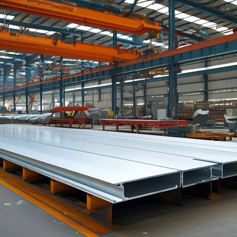 2026 Best Standard Aluminum Profiles for Global Buyers?