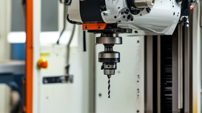 Top Automatic Drilling Machines in China for Global Buyers?