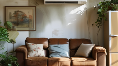 Top Reasons to Consider an AC Unit Tune Up for Home Comfort?