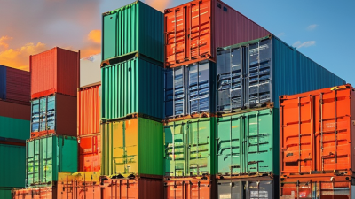 Best 20ft Refrigerated Container Options for Global Buyers?