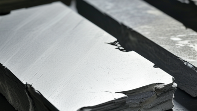 Top 10 Graphite Sheet Suppliers in China for Global Buyers?