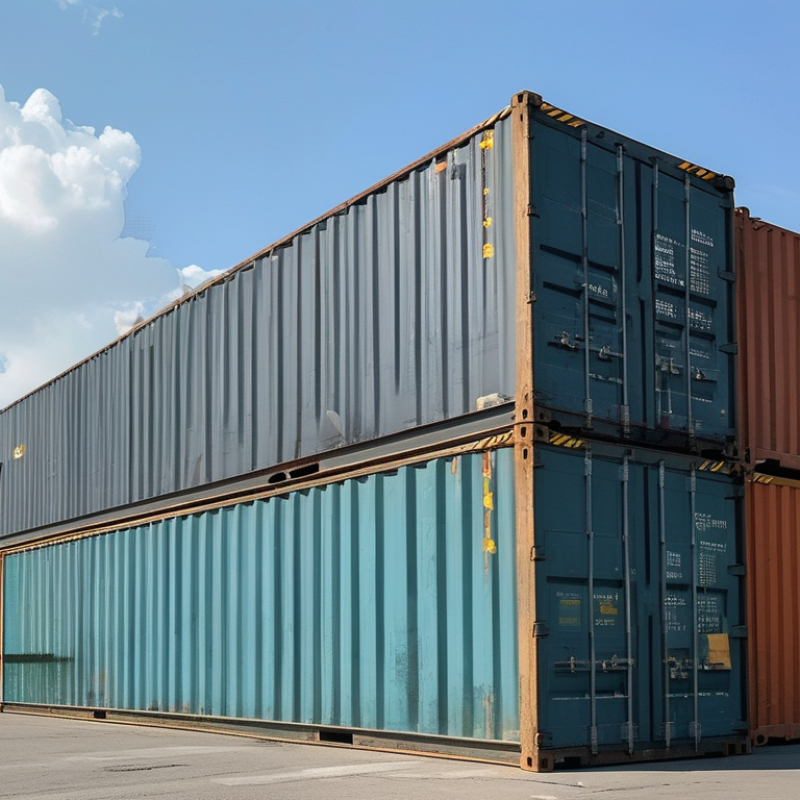 Top 10 Uses for 10ft Containers in Global Trade?