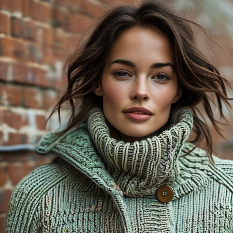 Top 10 Interlock Jacket Styles You Must Know?
