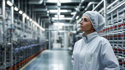 Top 5 Biotechnology Plant Design Tips for Global Buyers?