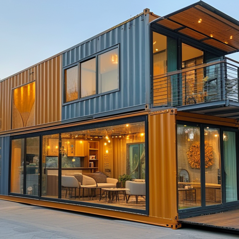 Best Shipping Container Renovation Ideas for 2026?