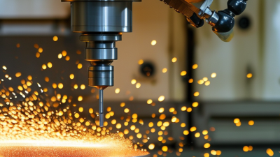 Top Machine Tools Overview and Their Impact on Modern Manufacturing?