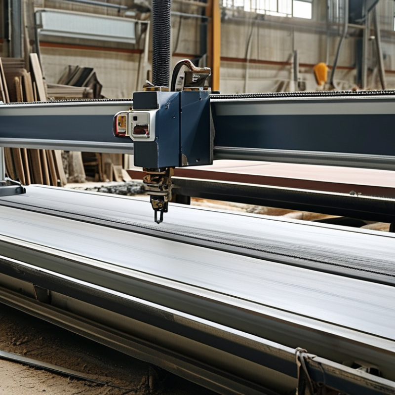 Top 5 Advantages of Monoblock Bridge Saws for Buyers