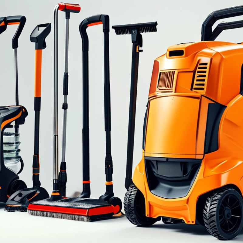 Best Pressure Washer in China to Boost Your Cleaning Efficiency?