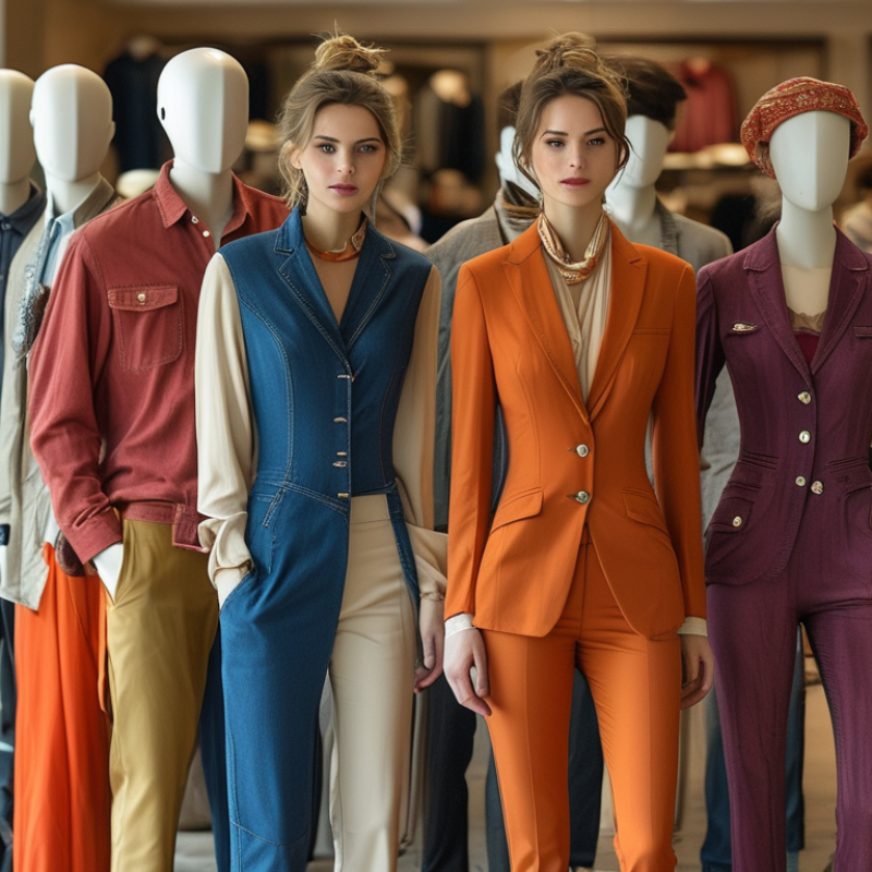 Why Does Clothing Fit Differ Between Brands in 2026?