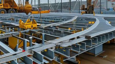 Best Grating Support Solutions for Your Procurement Needs?