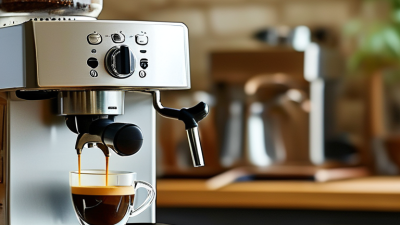 Top 10 Automated Barista Machines for Coffee Lovers?