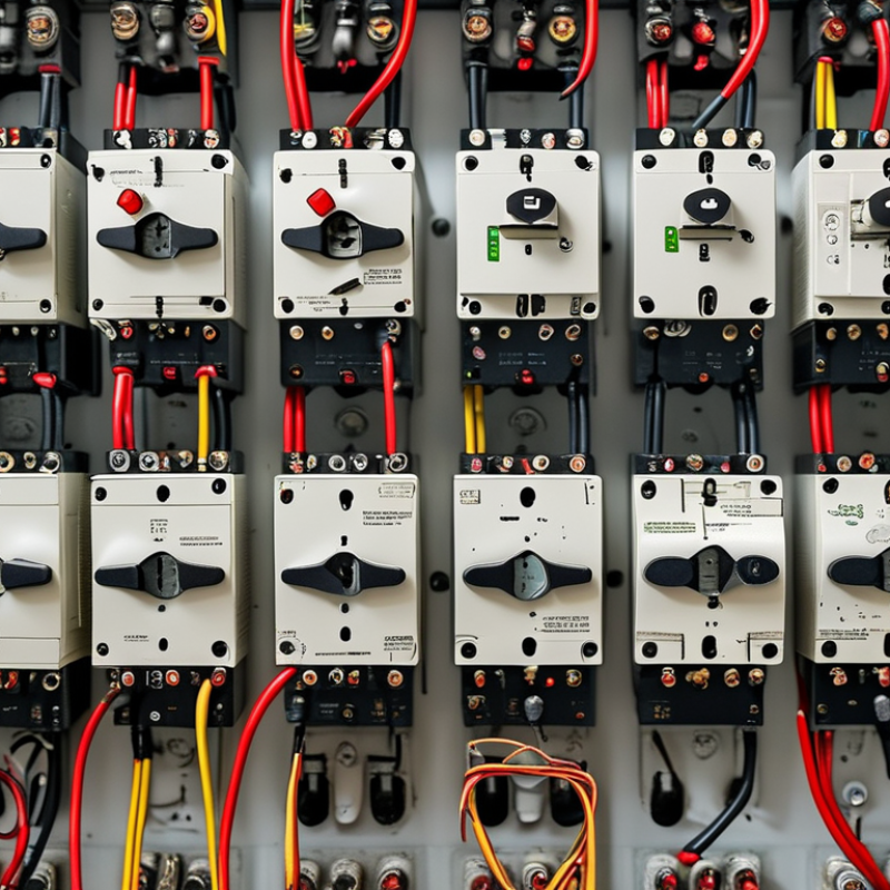 Why Choose the Right Breaker Switch for Your Needs?