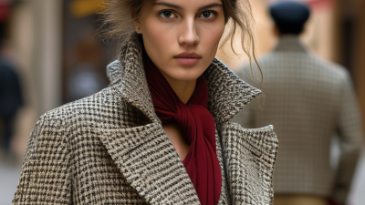Why Italian Fabric Is Highly Valued in Fashion and Design?