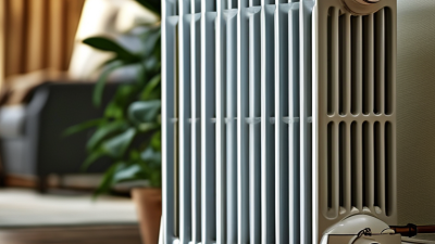 Best Heater Bar Options for Efficient Heating Solutions?