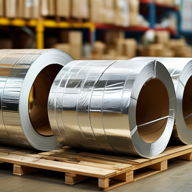 Best Foil Paper Tips for Your Global Sourcing Needs?