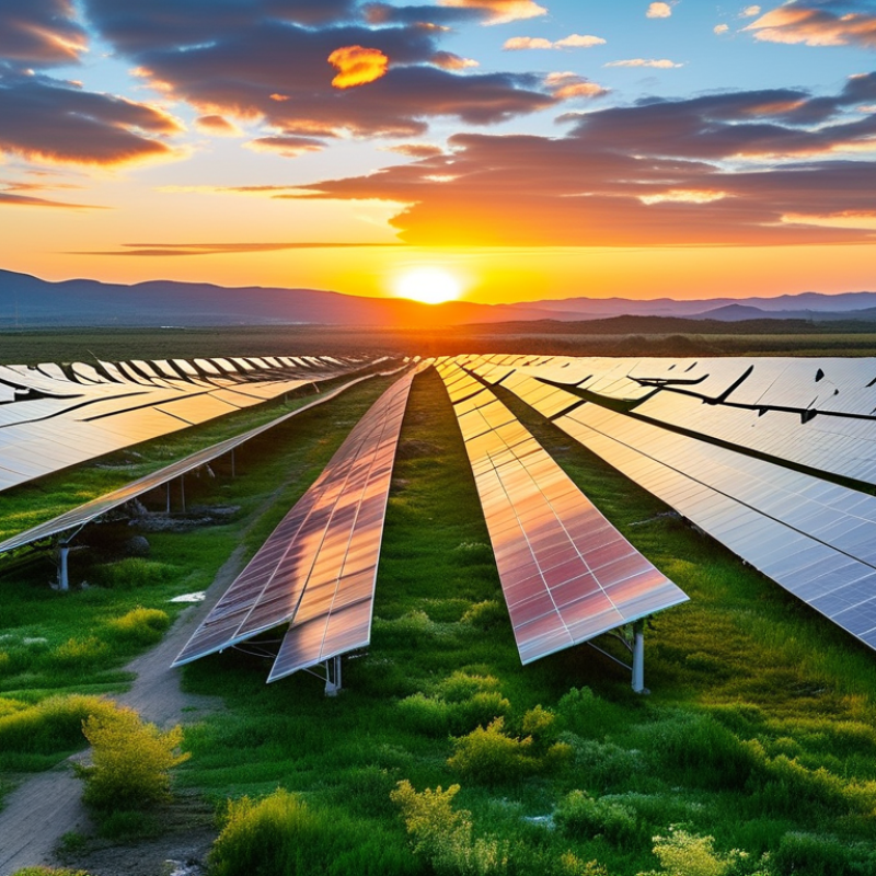Why Are Solar Systems Considered Environmentally Friendly?