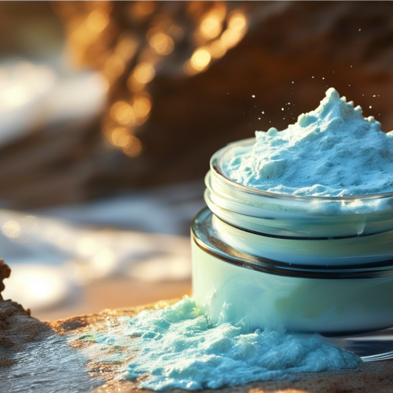 What is the Difference Between Physical and Chemical Sunscreen?