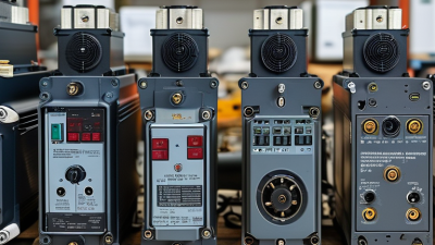 How to Choose the Right AC Motor VFD for Your Needs?