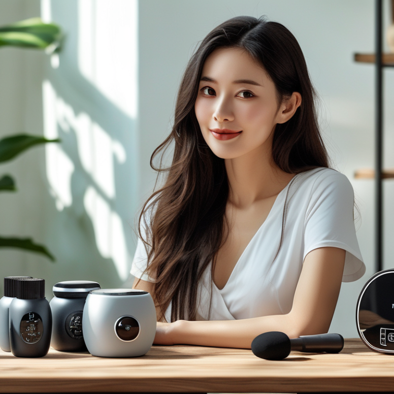 How Do Facial Machines Work in China Top 10 Manufacturers?