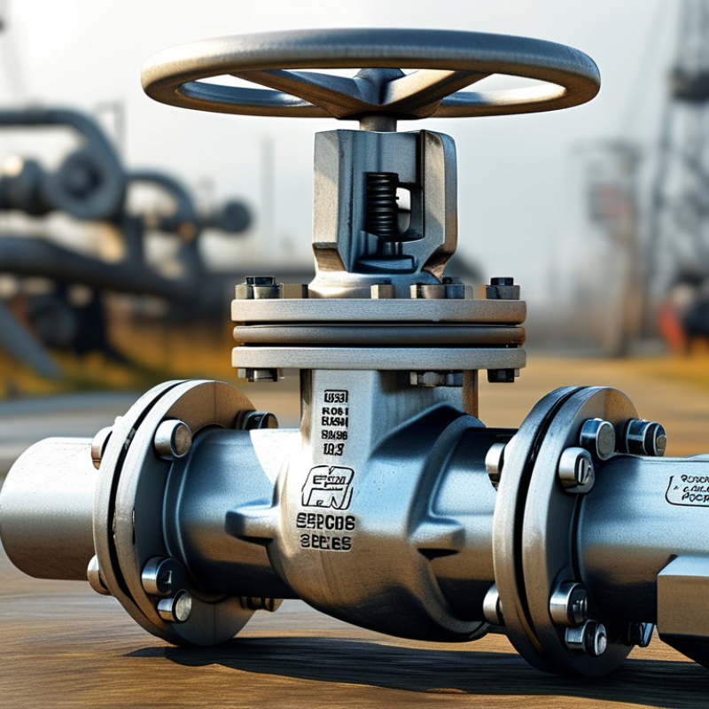 What Are the Best Gate Valves for Your Industry Needs?
