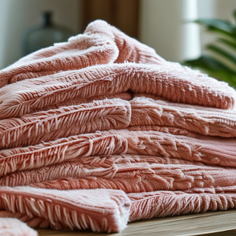 Why Does My Loungewear Pill After One Wash?