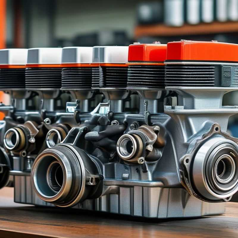 Top 10 Best Spare Parts Engine Filter Options for Your Vehicle?