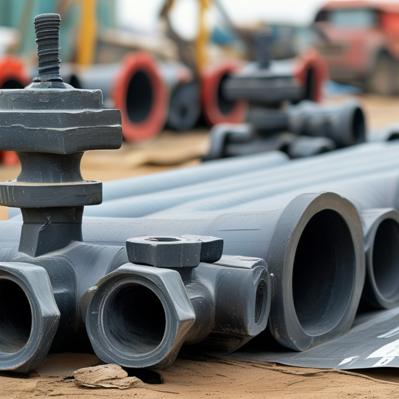 Top 10 Poly Pipe Fittings You Need for Global Sourcing?