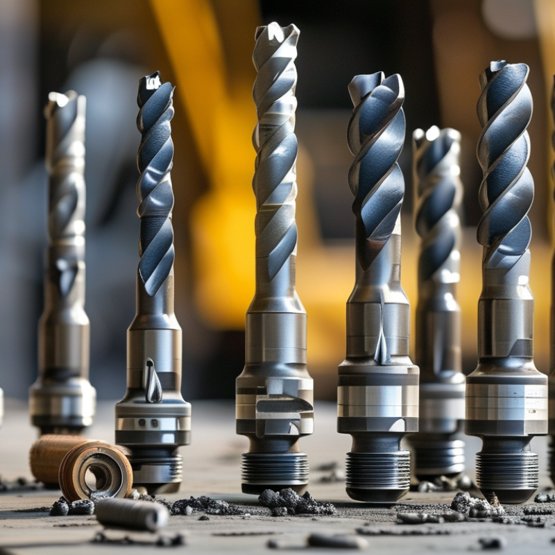 10 Best Reasons Why Roller Cone Bit Bearings Fail Prematurely?
