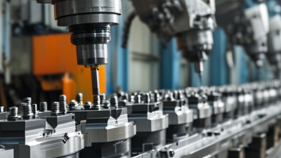 Top 10 CNC Parts Buyers Need to Know for Global Sourcing?