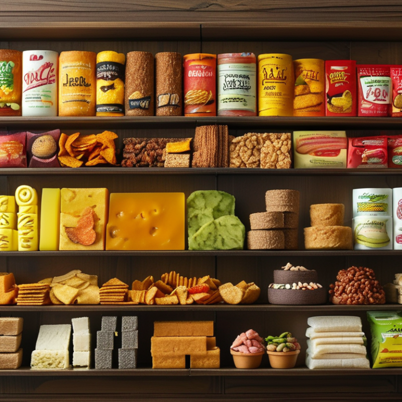 2026 Best Snack Products to Try This Year?