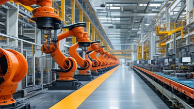 How to Implement Plant Automation for Maximum Efficiency?