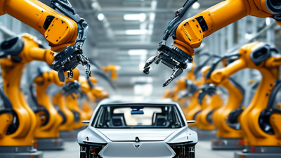 Top 10 Robot Cell Applications for Industries Worldwide?