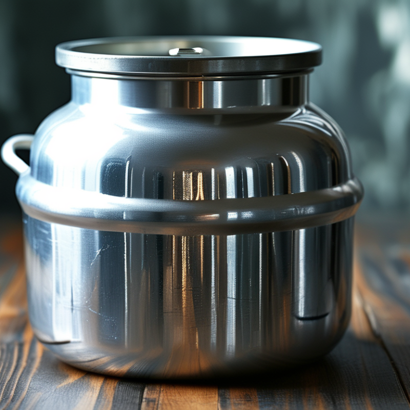Why Choose an Argon Dewar Tank for Your Needs?