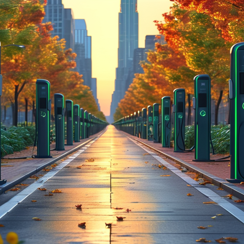 Why Plan Urban Public DC Charging Networks for Electric Vehicles?