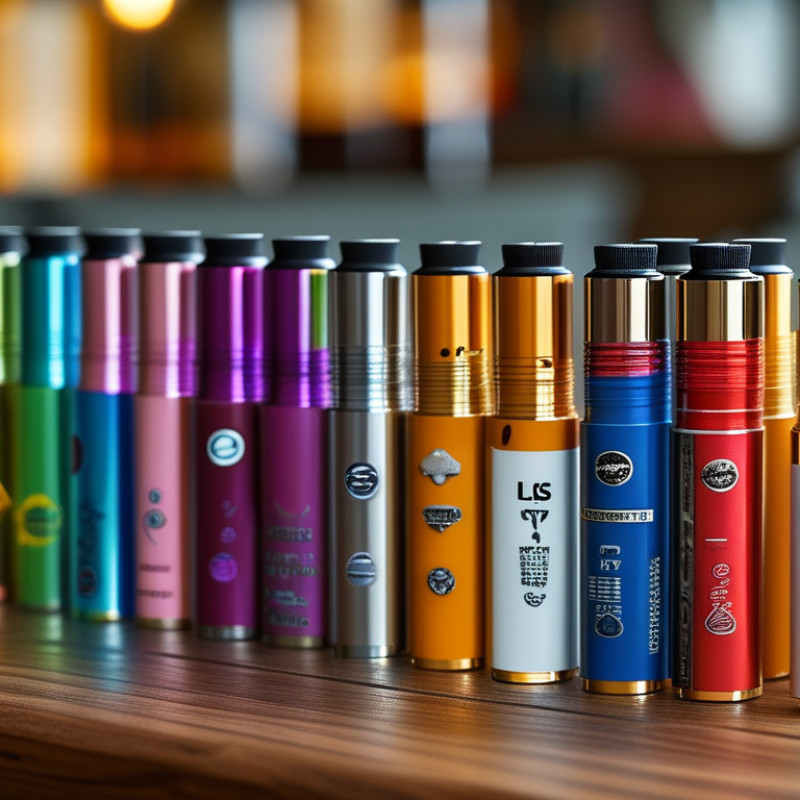 How to Choose the Best Refillable Disposable Vape Pod?
