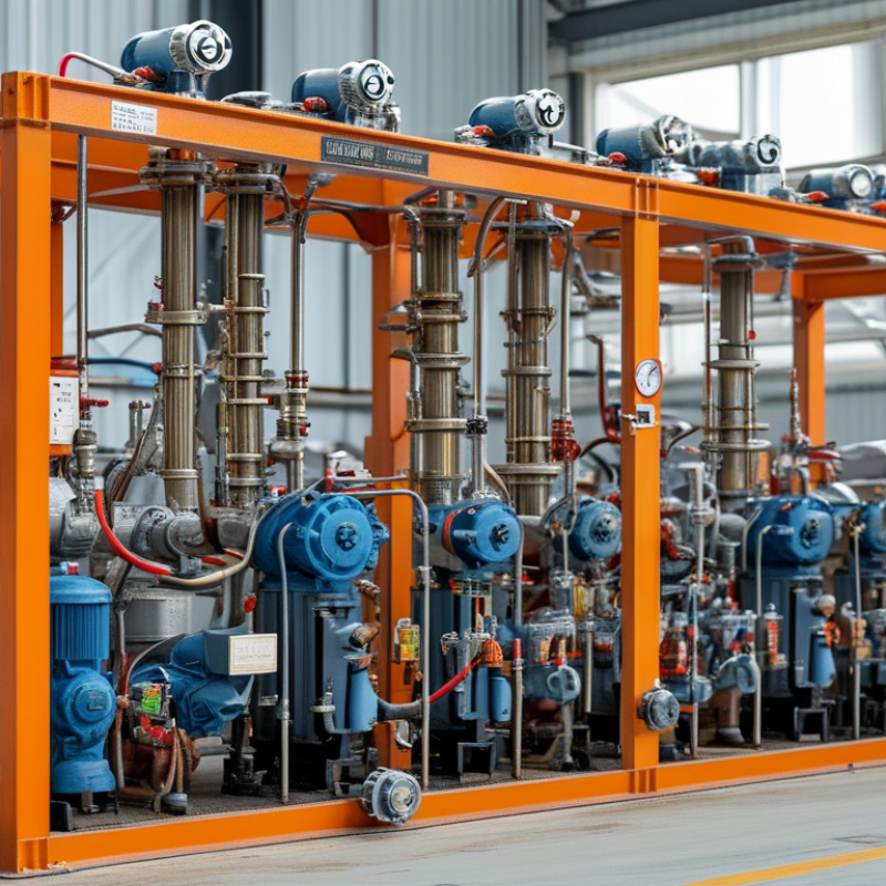 Discover the Best High Pressure Pump Options in China for Your Needs?