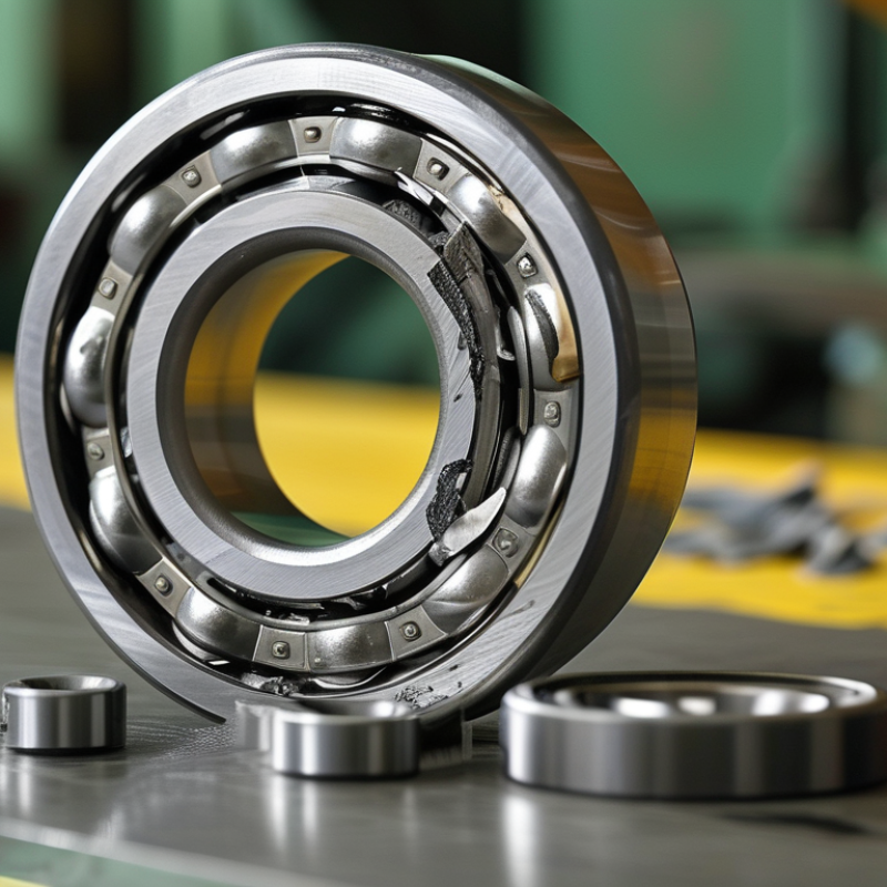 Top 10 Reasons Why Alignment Matters in Bearing Installation?