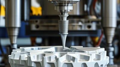 10 Best Injection Molding Techniques for Efficient Manufacturing?