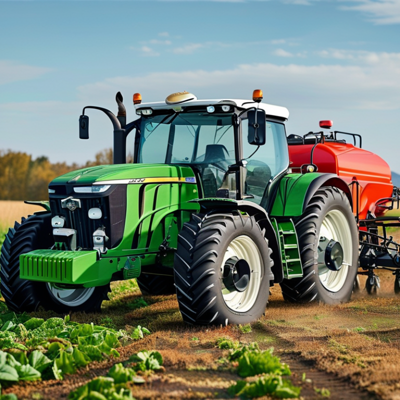 2026 Top Tractor Sprayer Models for Global Buyers?