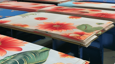 Top 10 Polyester Printing Mesh Suppliers in China for Buyers?