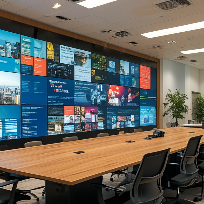 2026 Best Interactive Led Wall Panels for Your Business Needs?