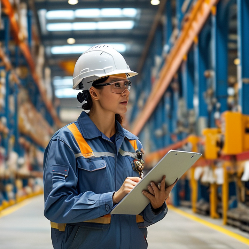 Top 10 Industrial Machinery Buying Tips for Global Buyers?