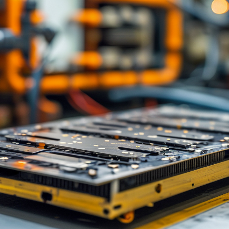 How to Choose the Right Aluminum PCB for Your Project?