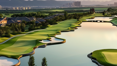 Top 10 Country Club Golf Courses in China You Should Know?