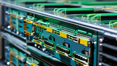 2026 Top Cisco DWDM SFP+ Solutions for High Performance Networking?