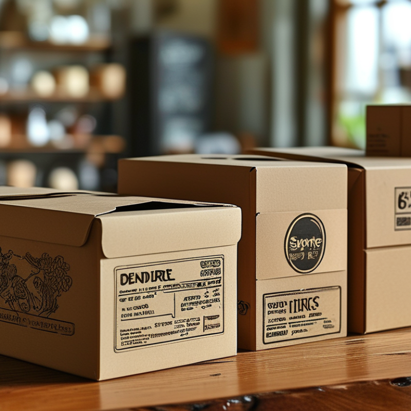What are the Benefits of Bespoke Packaging Boxes for Your Business?