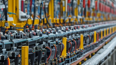 2026 Top Wire Harness Trends What Global Buyers Need to Know