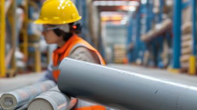 Why Choose Cepex PVC for Your Global Sourcing Needs?
