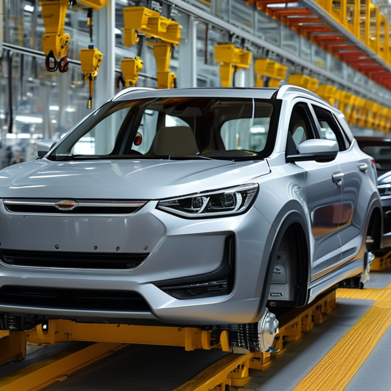 China Best Motor Parts for Global Buyers in 2026?