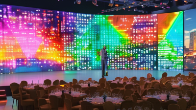 Best Tips for Selecting LED Screen Rental Services?